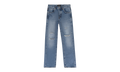 INDIGO STONE WASH DESTROY "Blue" P018 MISW423