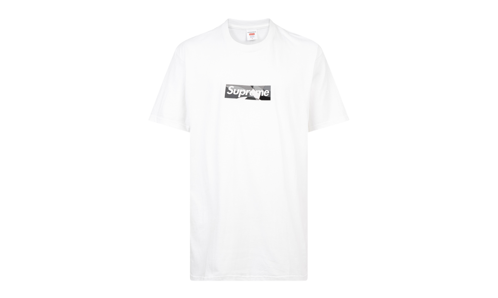 Emilio Pucci Box Logo Tee "SS21" SU10605