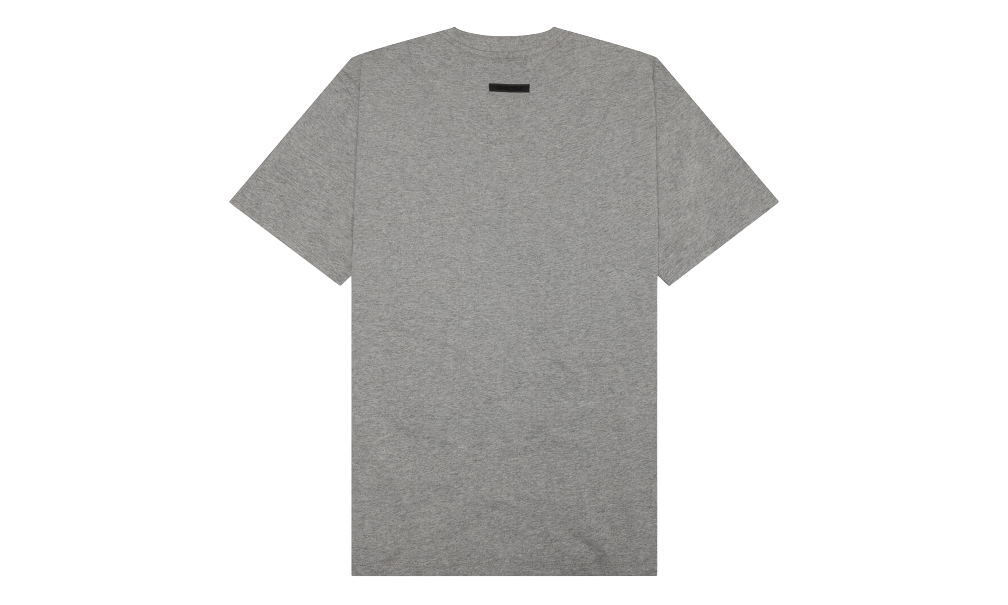 Short-Sleeve Tee "Dark Heather Oatmeal" 125SU212061F
