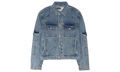 DENIM V3 FIELD JACKET "BLUE" SP5der132