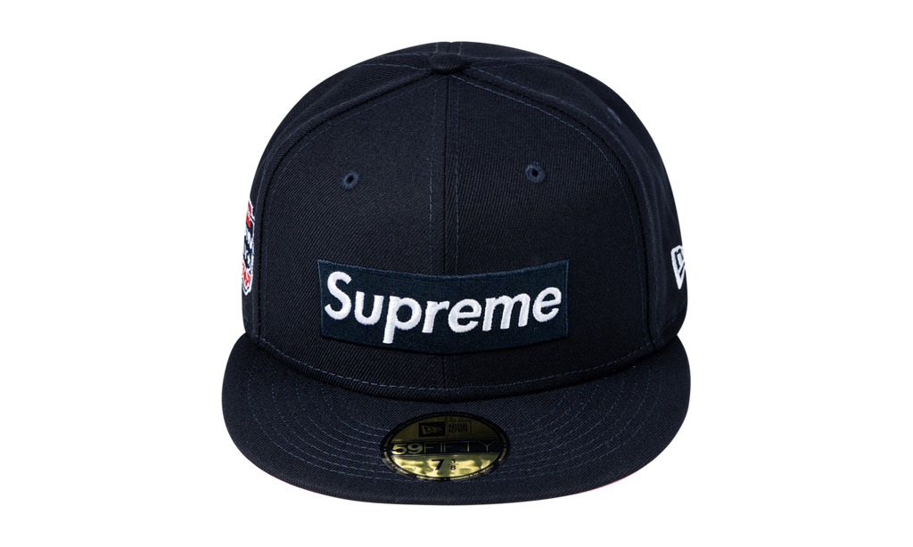 No Comp Box Logo New Era "FW21" SU10888