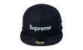 No Comp Box Logo New Era "FW21" SU10888