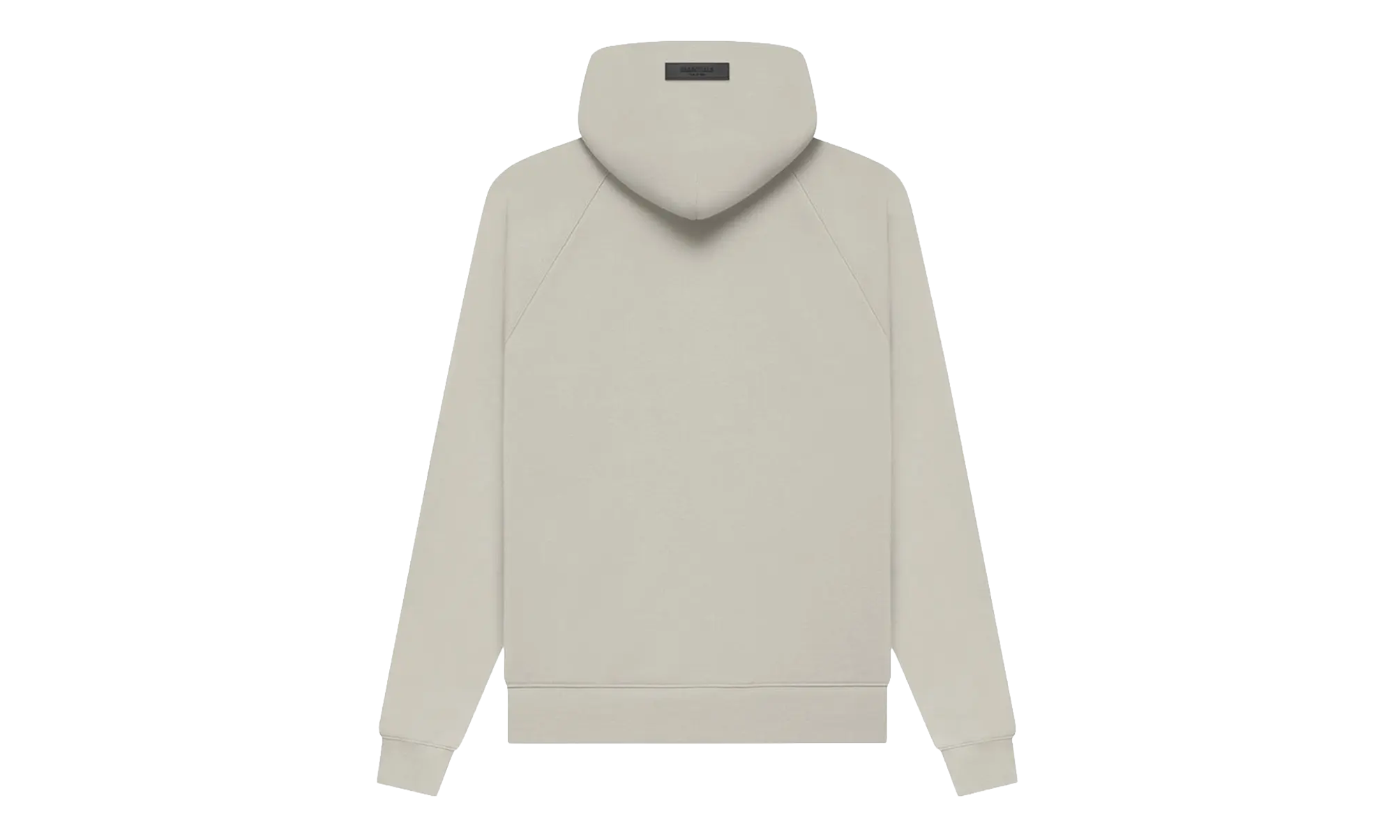 Classic Hoodie "Smoke" 192SU222051F