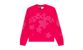 Beluga Pullover Sweater "Pink" SP5der193