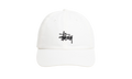 BASIC STÜSSY CAP "Natural" STUS347
