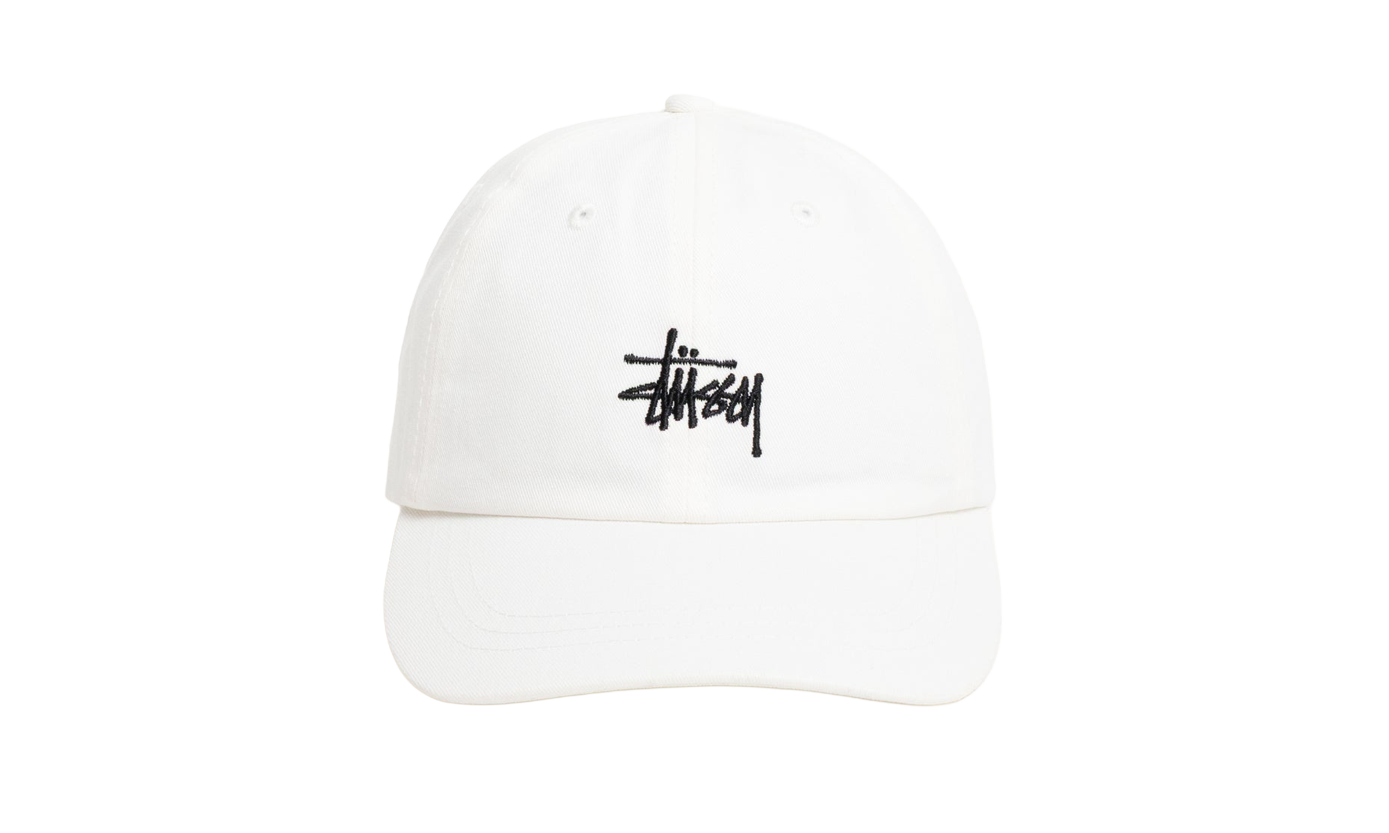 BASIC STÜSSY CAP "Natural" STUS347
