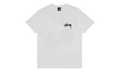 Cherries Tee "White" STUS449