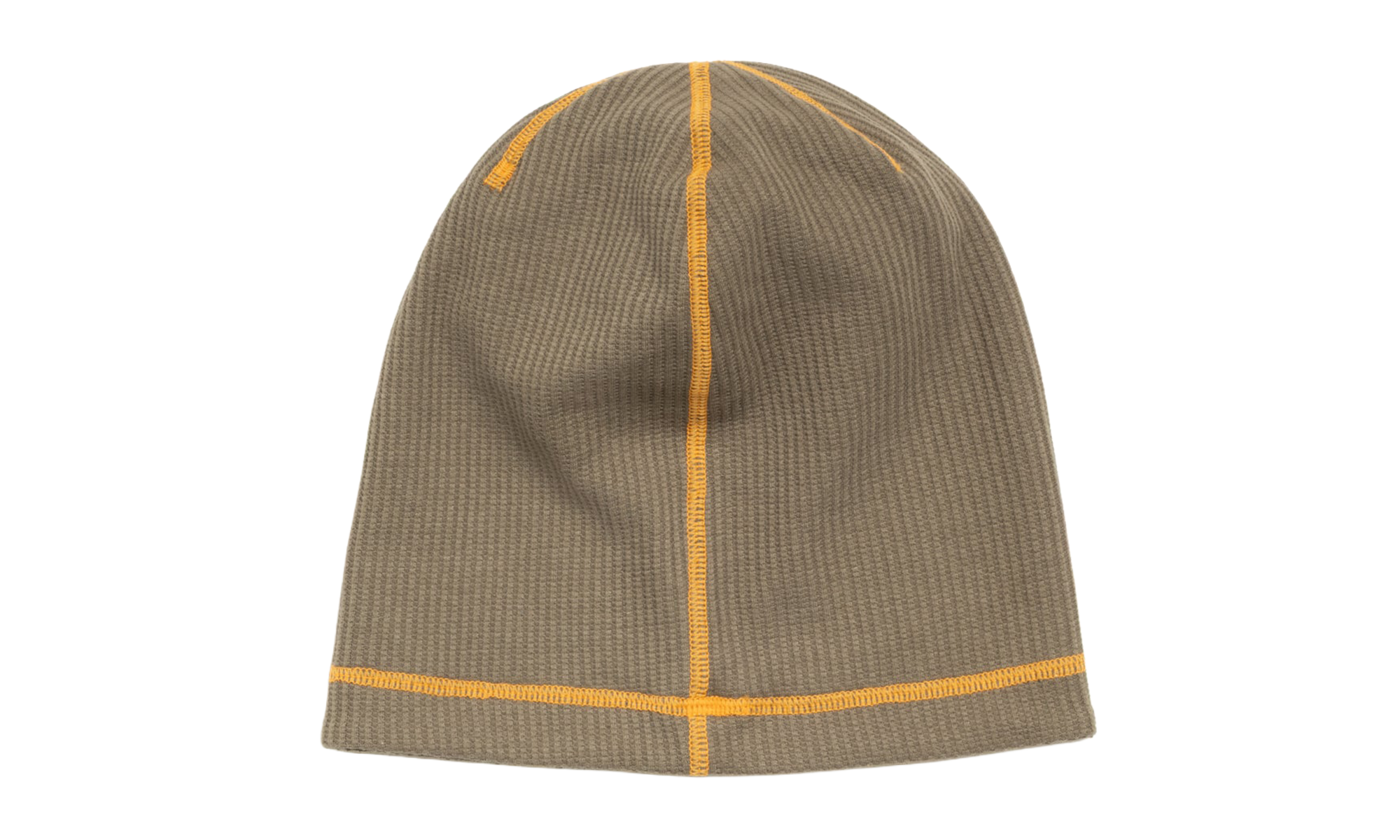 WAFFLE SKULLCAP "Olive Drab" STUS357