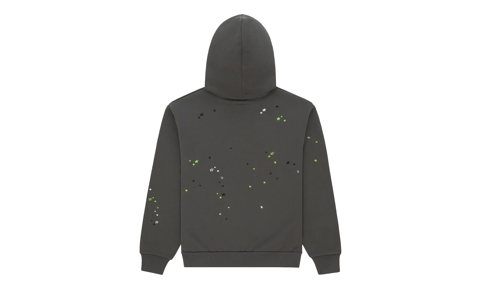PUNK V2 HOODIE "Slate" SP5der406