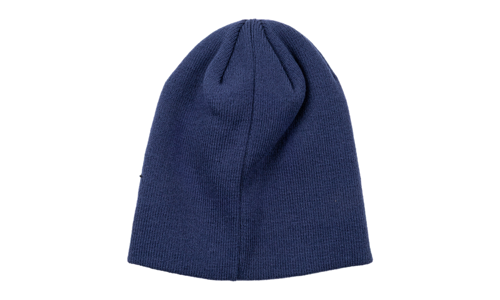BASIC STÜSSY SKULLCAP "Deep Blue" STUS326