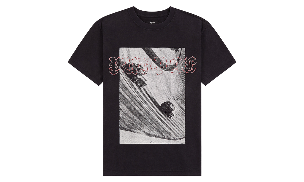 Convoy Tee Tee "Black" P117 HBDR126