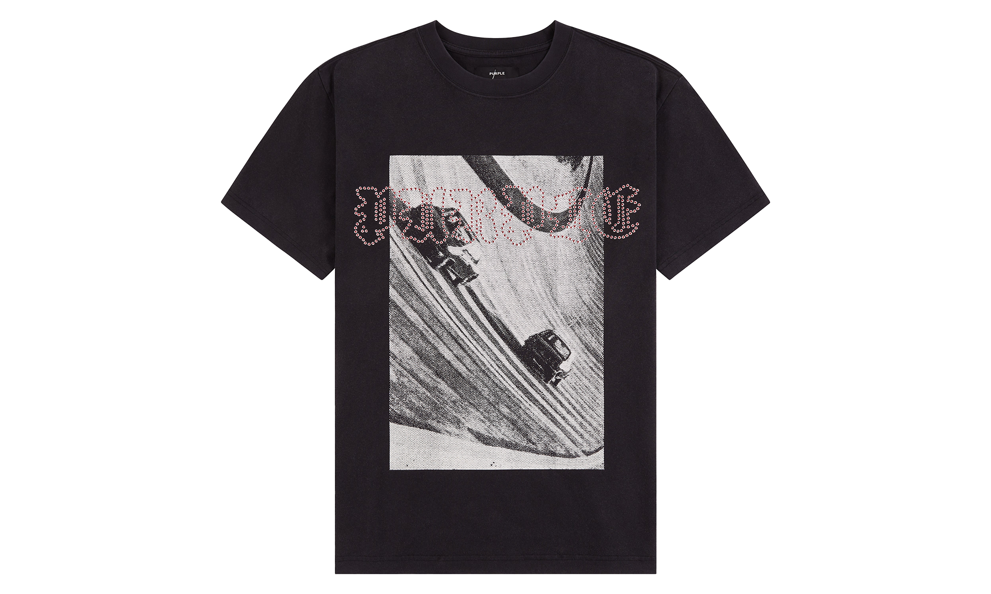 Convoy Tee Tee "Black" P117 HBDR126