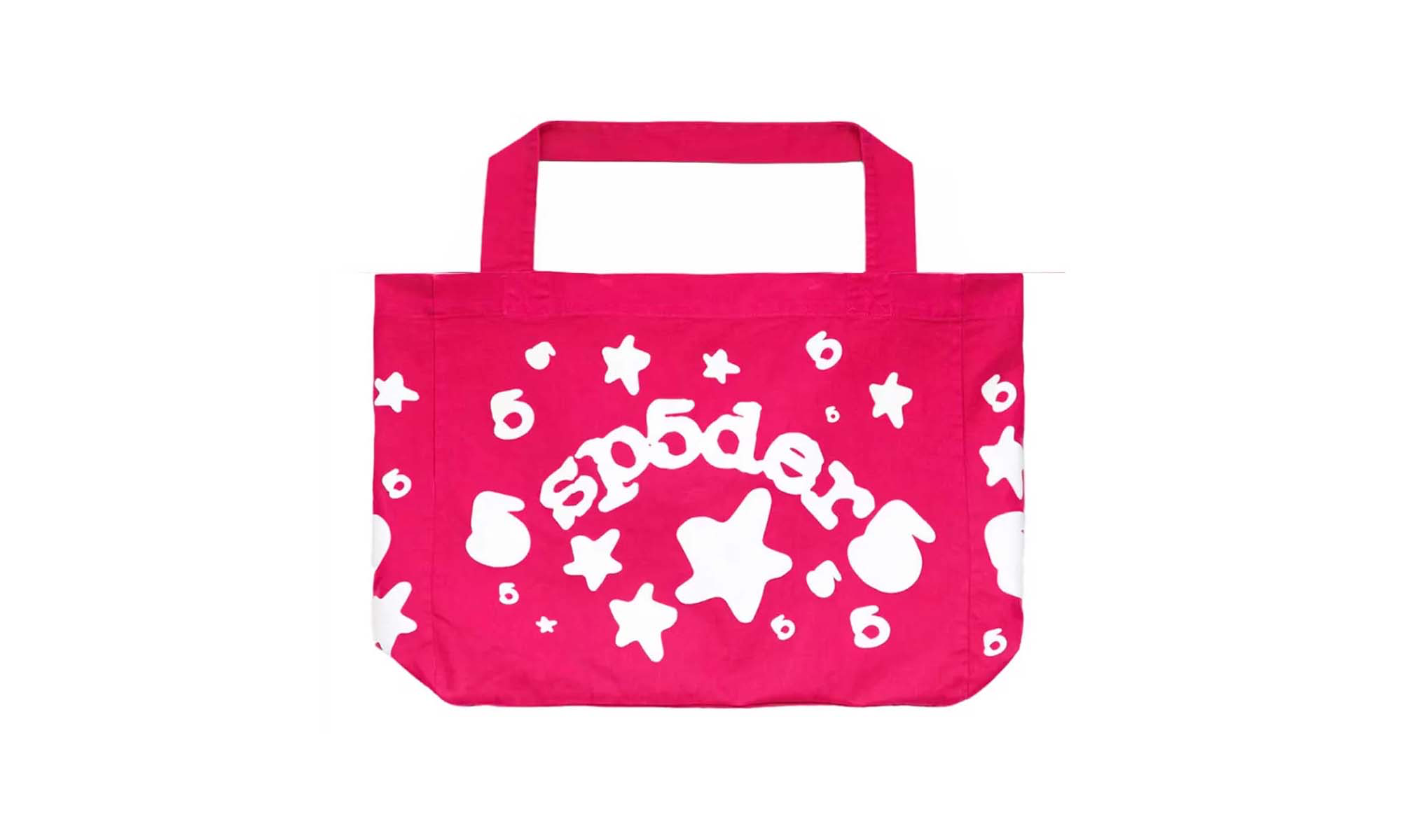 Beluga Tote "Pink" SP5der152
