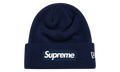 New Era Box Logo Beanie "FW21" SU11233