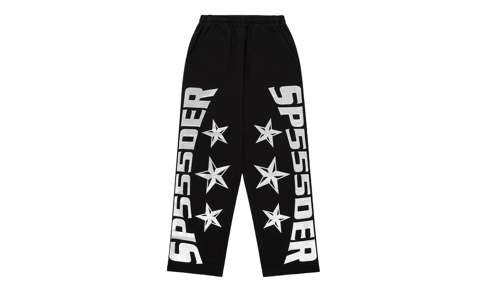 MX555 Sweatpants "Black" SP5der230