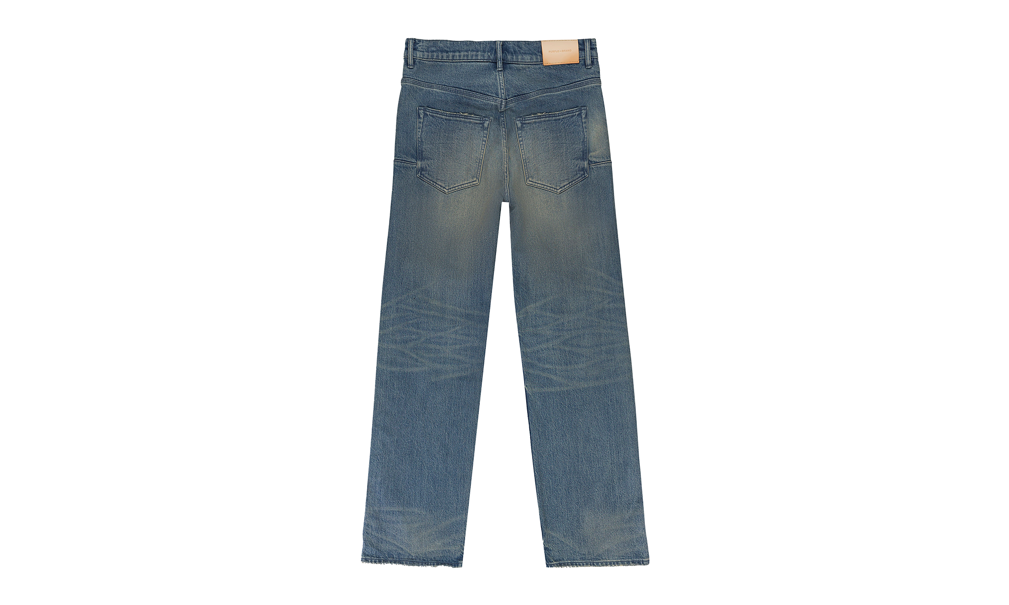 2 YEAR DIRTY FADE "Blue" P018 TDFL124