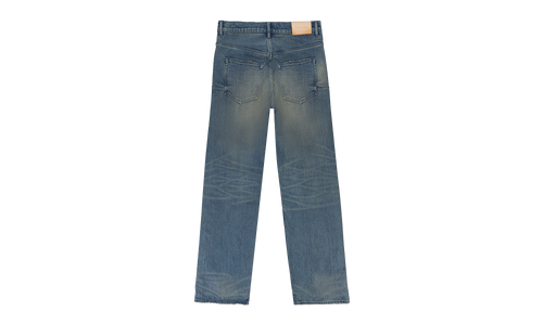 2 YEAR DIRTY FADE "Blue" P018 TDFL124