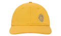Denim University Cap "Yellow" DT466