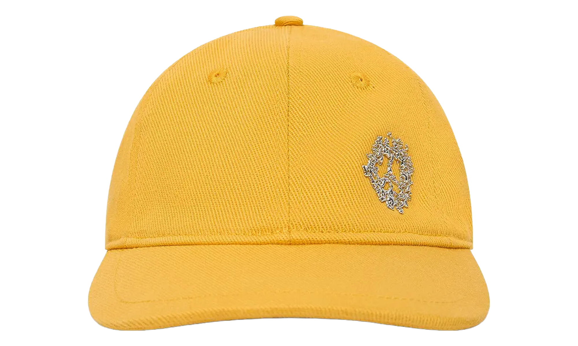 Denim University Cap "Yellow" DT466