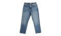 Big Ol Denim High Waisted Jean "MEDB MEDIUM BLUE" 116599 MEDB