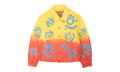 Bstroy Tears Type-2 Denim Trucker Jacket "Blue" DNT XOTW 0002