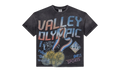 Olympia SS Tee "Black" VALE 09 002 OTB BK