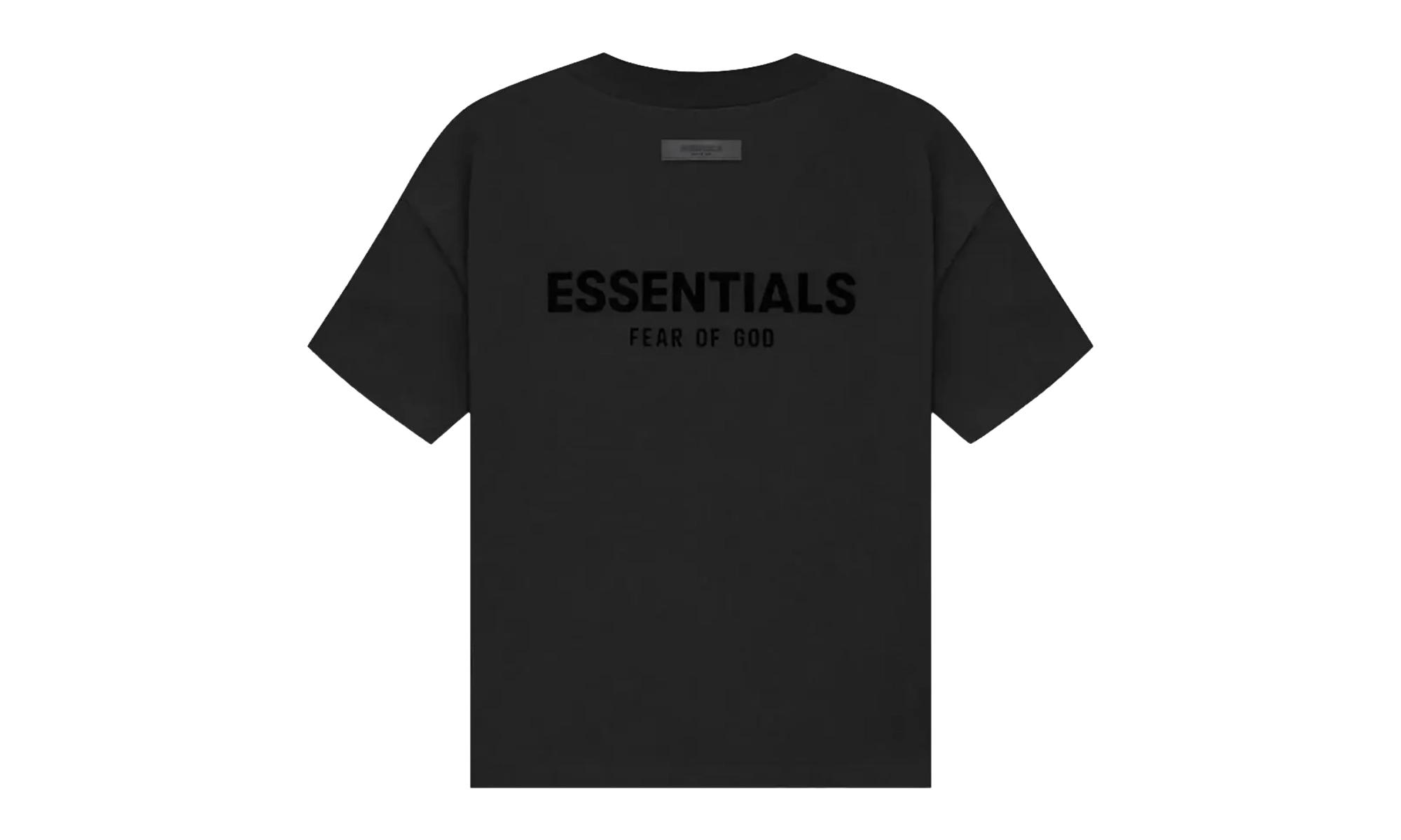 Short Sleeve T-shirt (SS22) "Stretch Limo" 125BT212060F