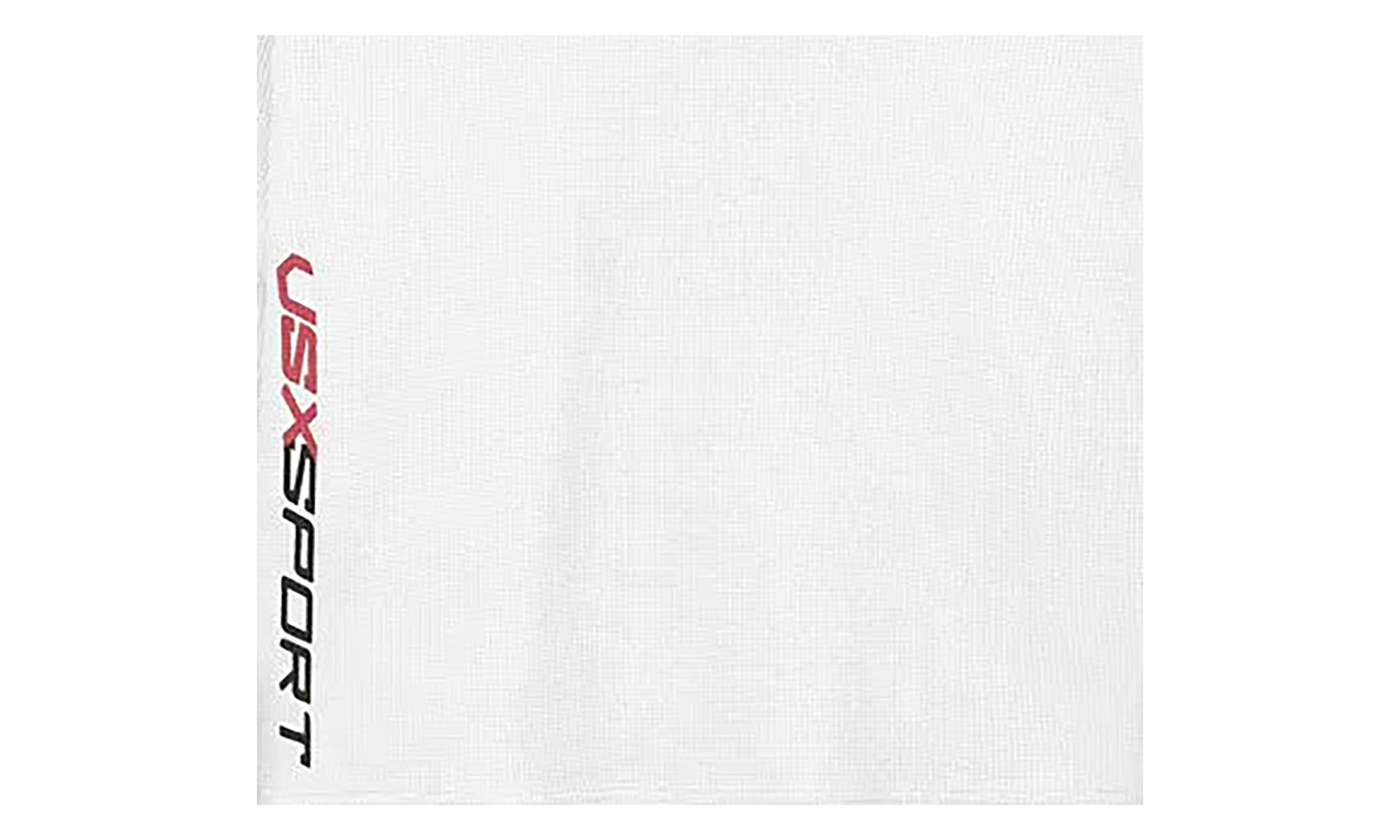 Vsx Thermal Sweatshirt "White" VAL112