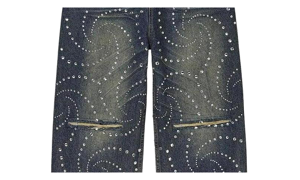 Vale Forever Hypnotik Denim Jeans "Midwash" VAL68