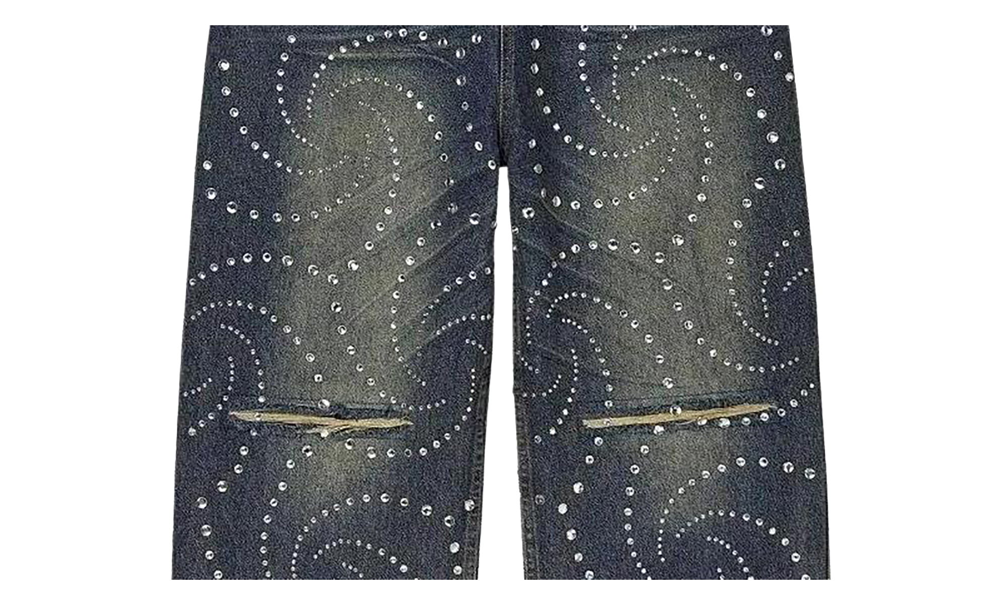 Vale Forever Hypnotik Denim Jeans "Midwash" VAL68