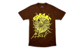 OG Web Short Sleeve Tee "Brown" SP5der331