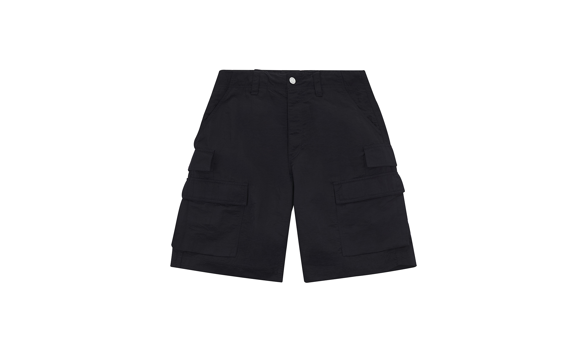 Jimmy Cargo Short "Black" M5007 SBBS325