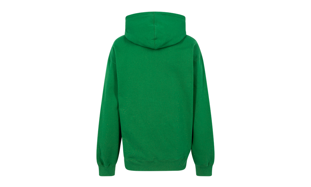 Bling Box Logo Hoodie "SS22" SU11455