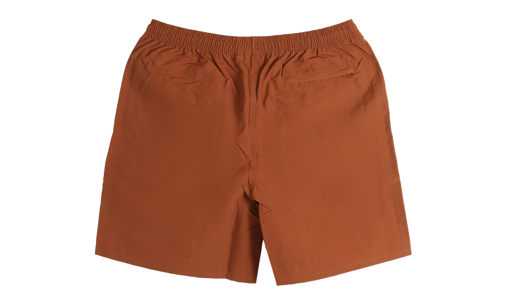 Water Big Basic Short "TORT TORTOISE" 113156N TORT