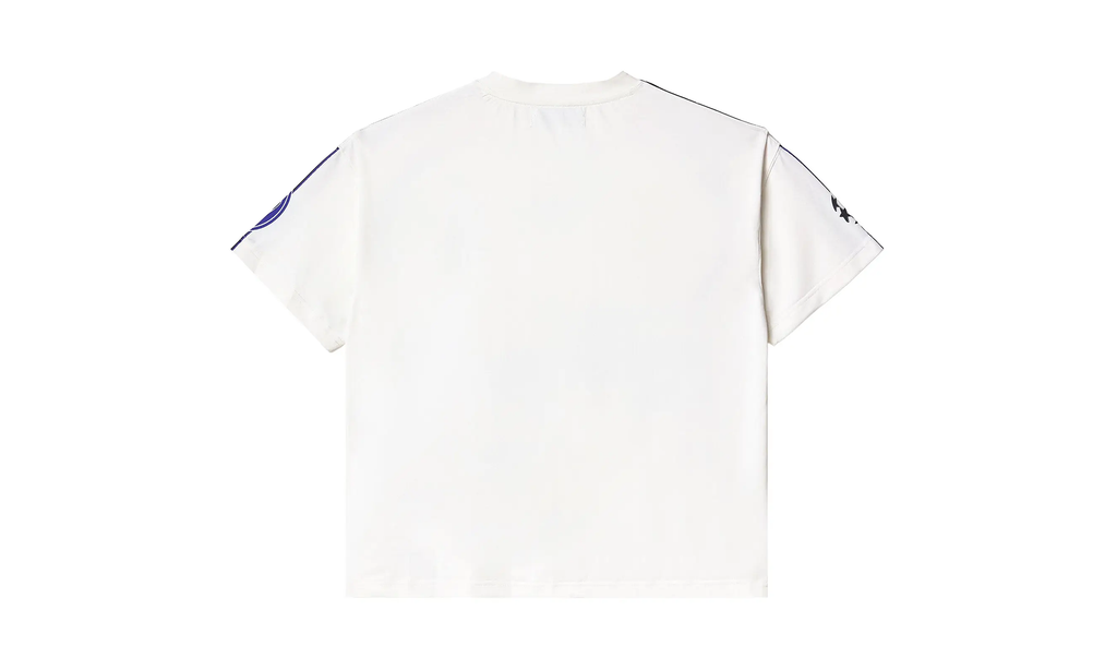 United Futbol Jersey "White" 10066113