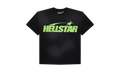 Classic TShirt "Black" HS03TEE001 BLAC