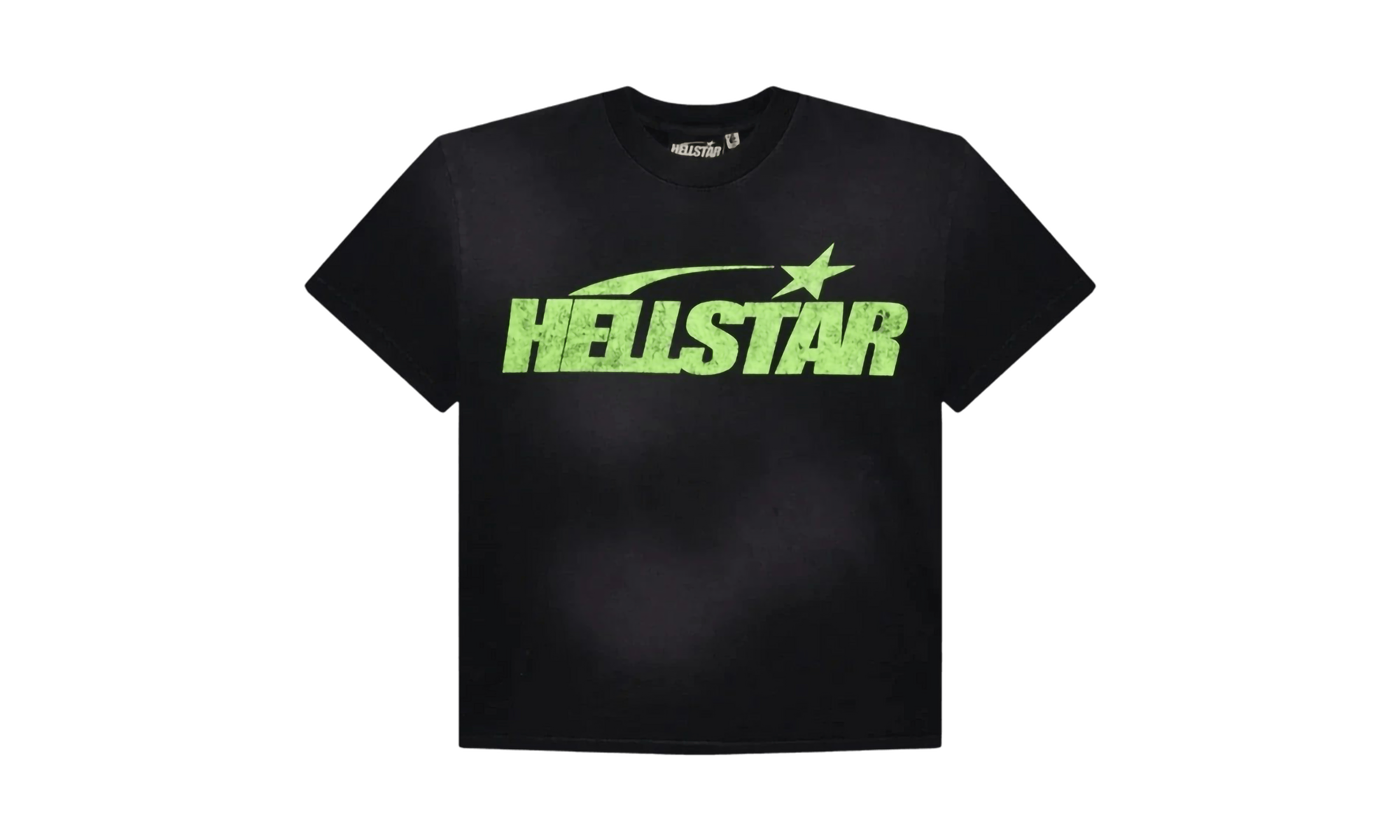 Classic TShirt "Black" HS03TEE001 BLAC