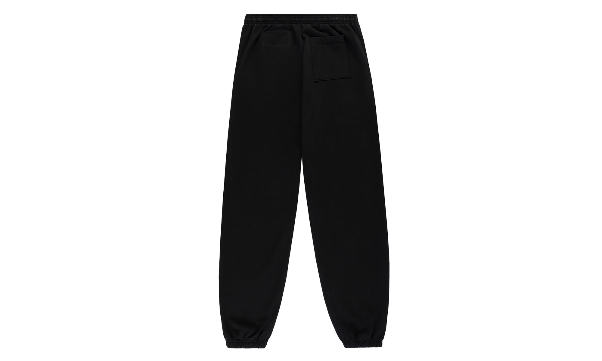 ATLANTA SWEATPANT "Black" SP5der164