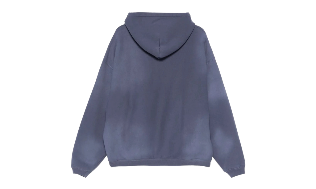 STU Applique Hoodie "BLUE" 118578 BLUE