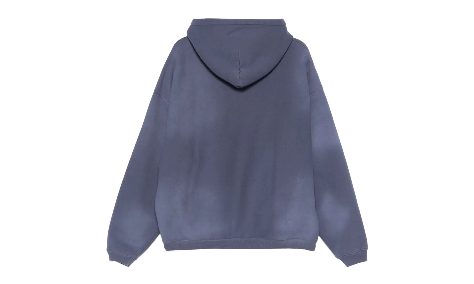 STU Applique Hoodie "BLUE" 118578 BLUE
