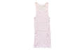 LOVE YOU TANK TOP "Pink" CHRM0812