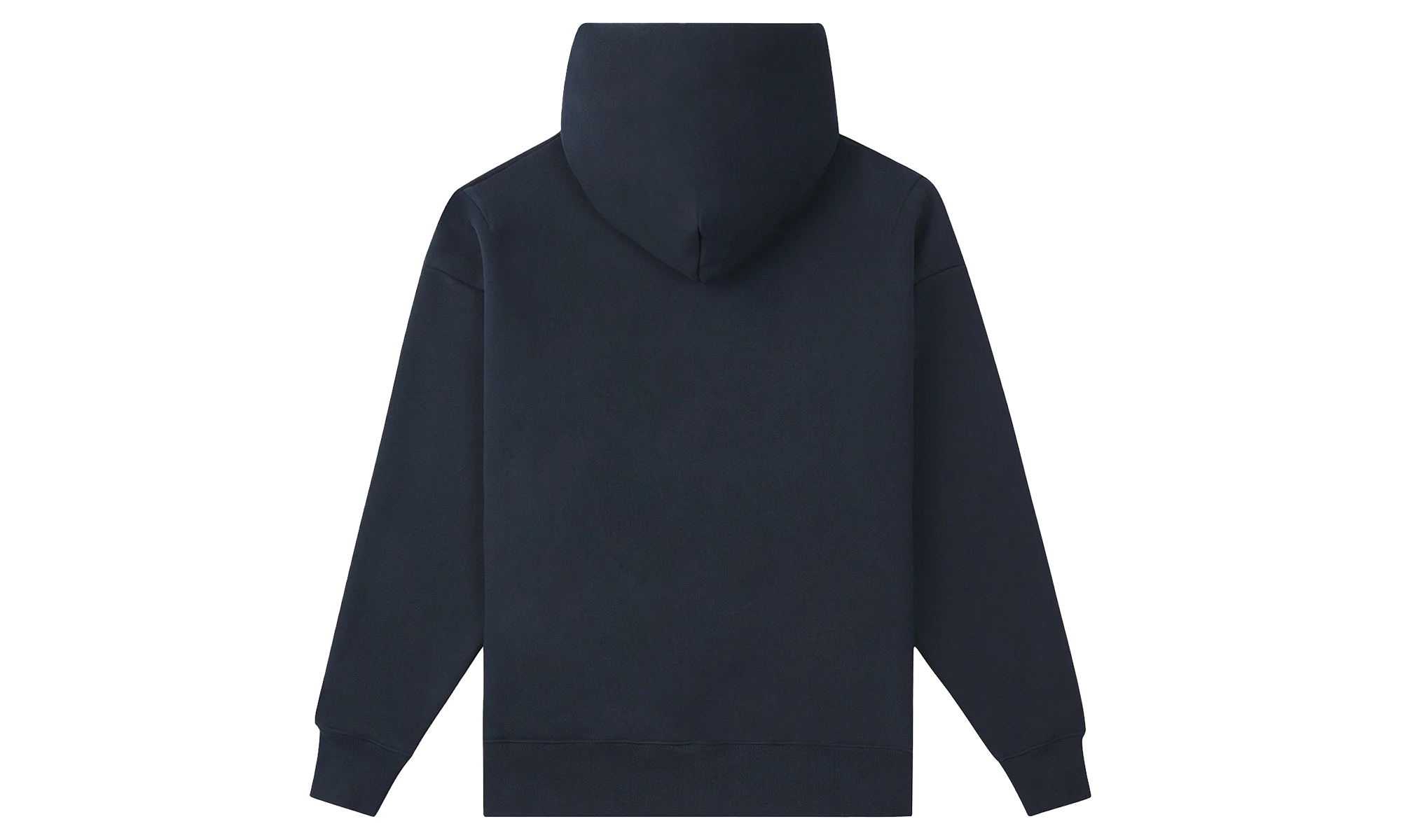 Blue Sky Hoodie "Black" P494 PBCS824