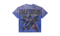 Glory Tee "Blue" VALE 04 002 BL