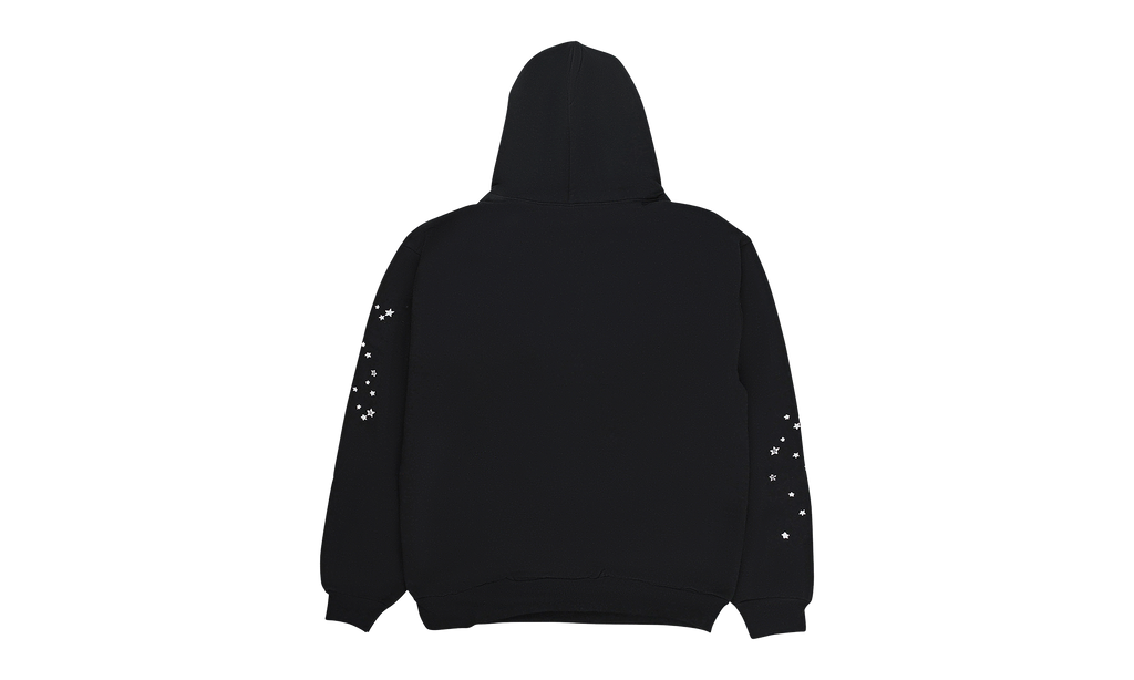 OG WEB HOODIE "Black" SP5 OGWBLK HD
