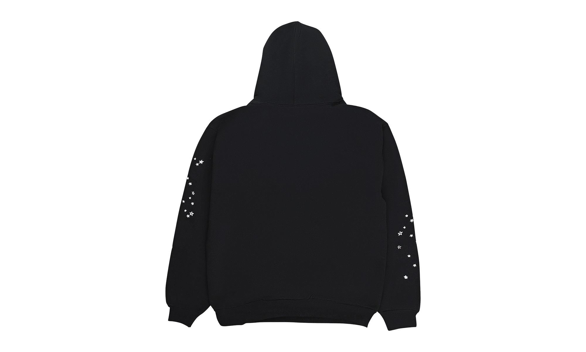 OG WEB HOODIE "Black" SP5 OGWBLK HD
