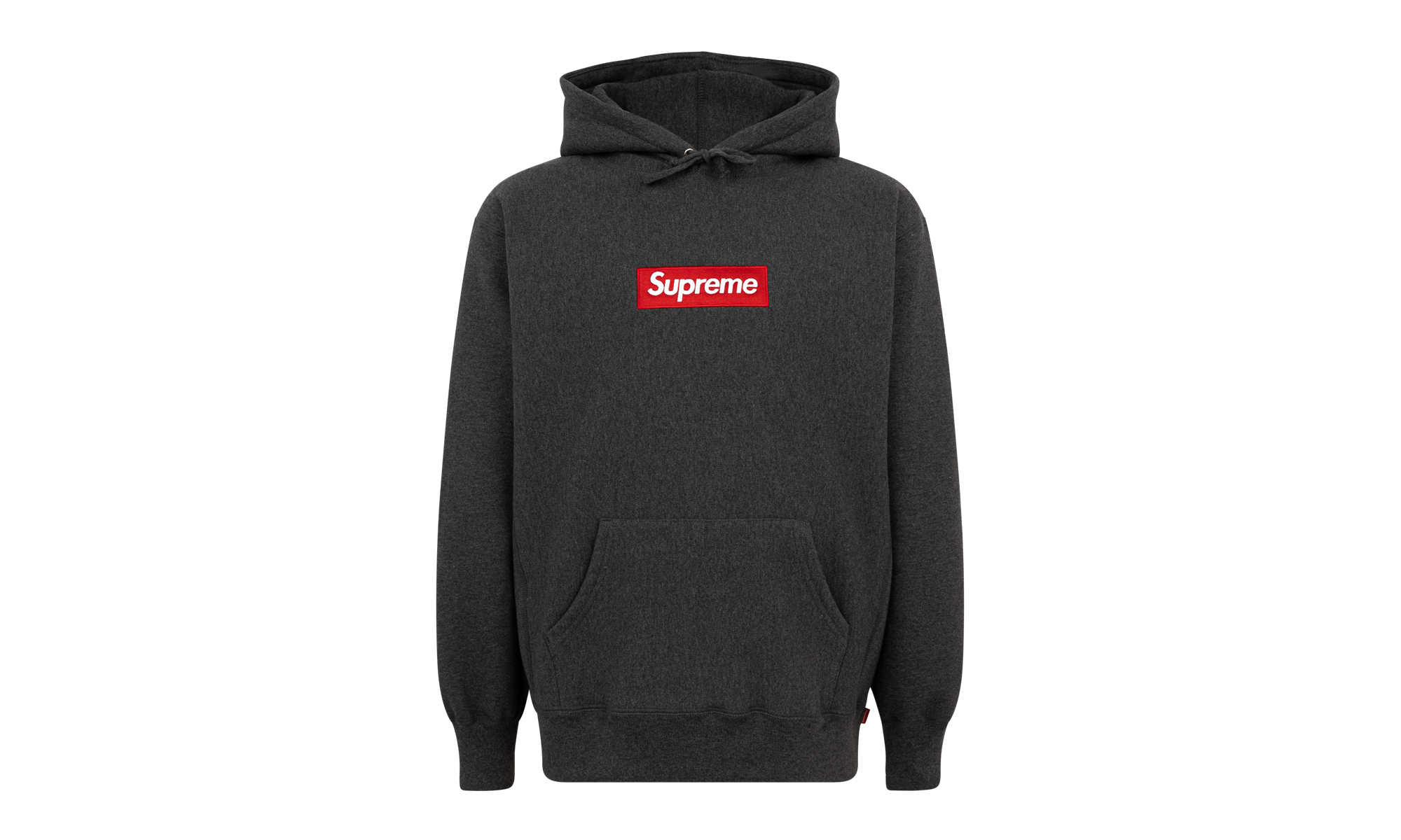 Box Logo Hoodie "FW21" SU11229