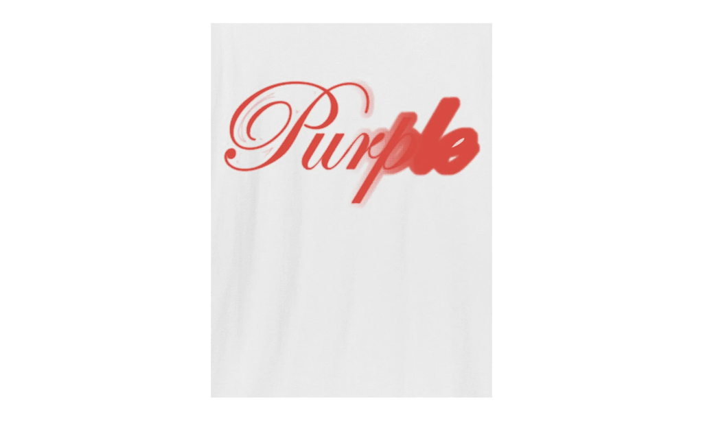 CLEAN JERSEY SHORT SLEEVE T-SHIRT "White" P109 CBWB424