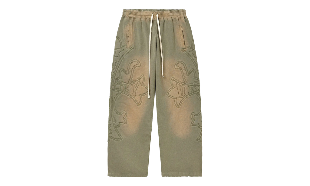 Carver Sweatpants "Green" 11451 1002505VFCSG GREE