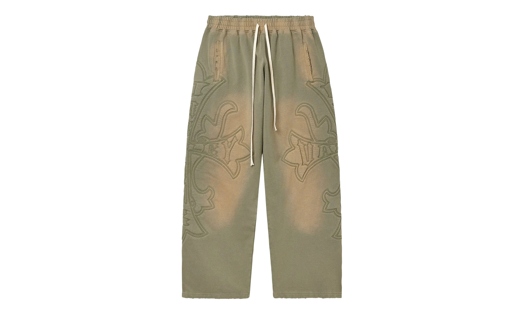 Carver Sweatpants "Green" 11451 1002505VFCSG GREE