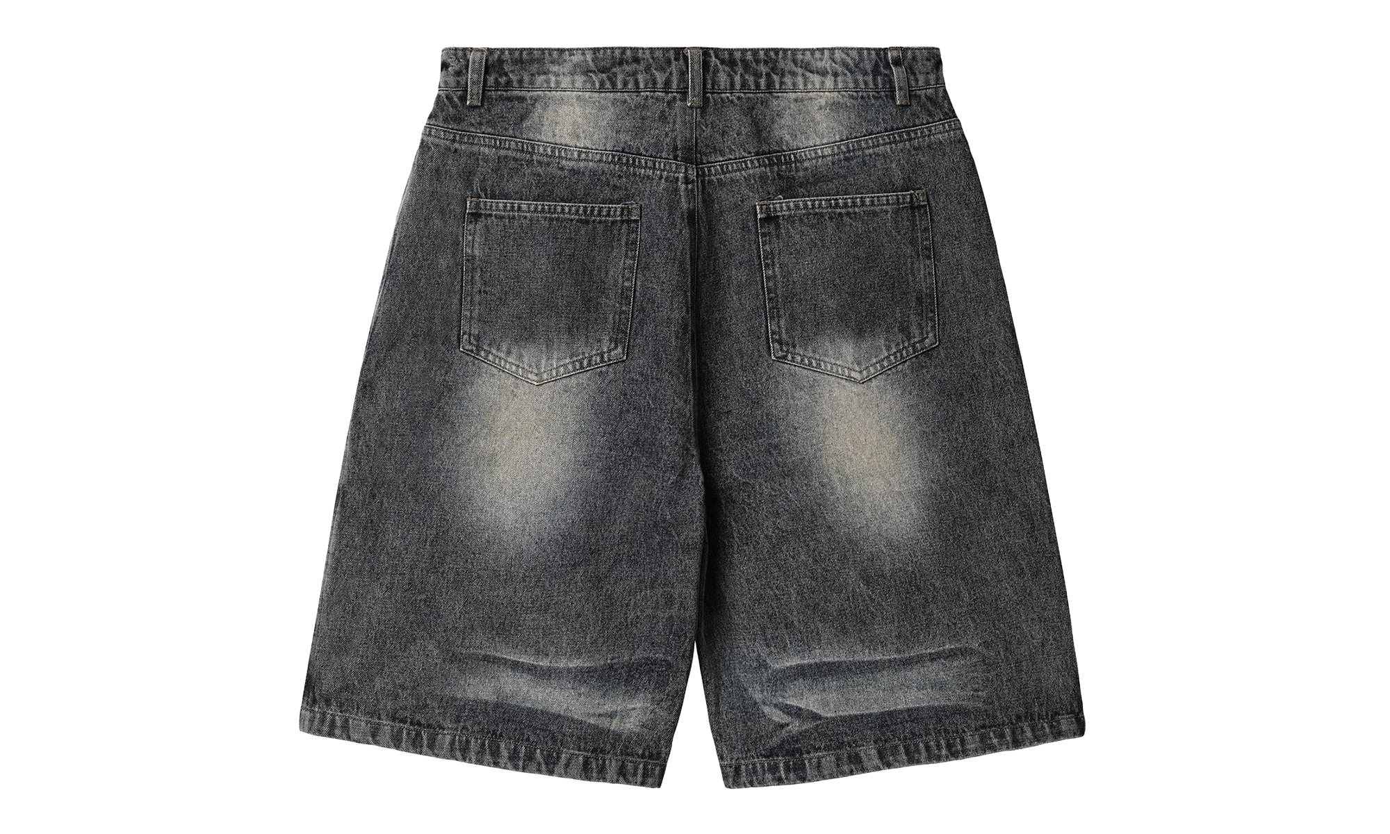 Taz Jean Shorts "Light Denim" 87ECC2F6